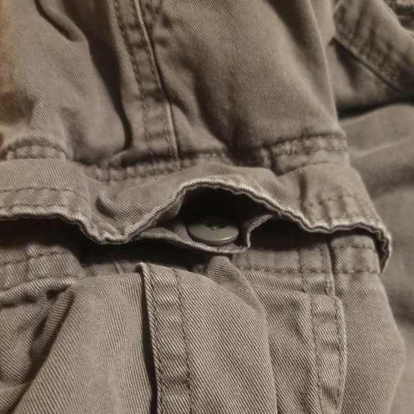 Foundry Supply Co. denim size 44 shorts - Picture 2 of 4